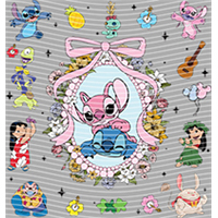 Disney Style-DSN 1352